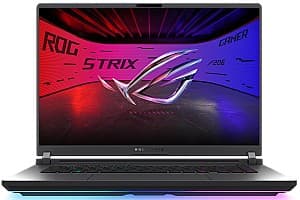 Laptop gaming Asus ROG Strix G16 Off Black (G615LR-S5131)