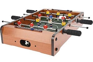 Fotbal de masa XQMax 3036702 (Brown)