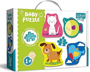 Puzzle Trefl 36074