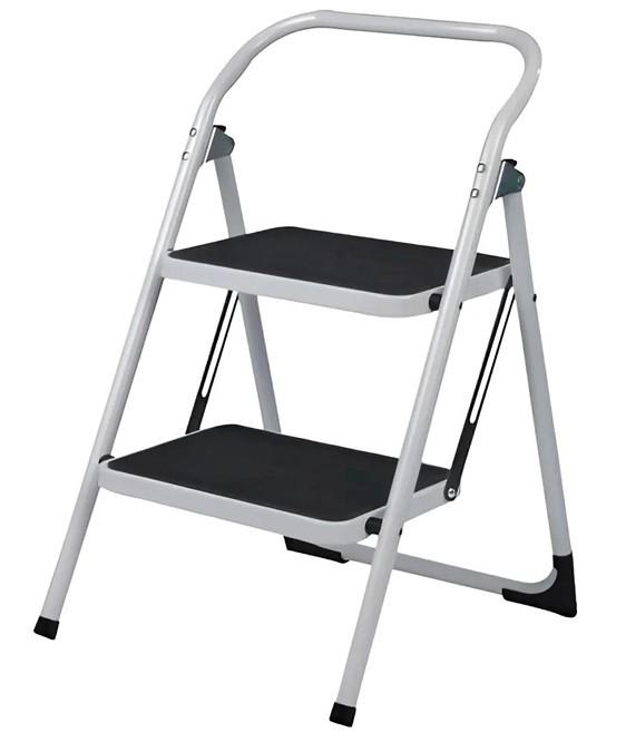 Лестница Strend Pro WRH63-2 (Grey/Black)
