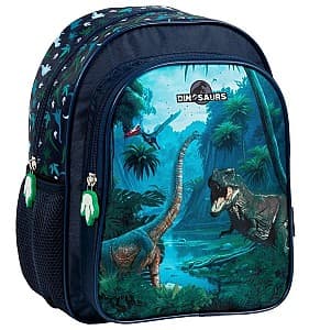 Рюкзак Derform Dinosaurs PL11DN19