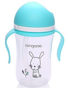 Cana Cangaroo Bunny Blue C0587
