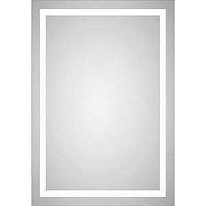Зеркало в ванную Dubiel Vitrum Focus 60x80 Led (04980)