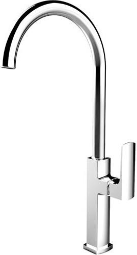 Кран для кухни Creavit Slope SP8502 (12182)