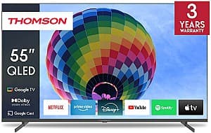 Televizor Thomson 55QG5C14