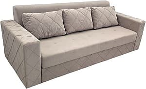 Canapea V-Toms Prestij Enigma P3E5 (235x93 cm) Bej