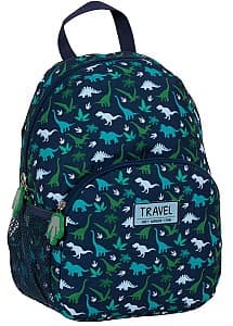 Рюкзак Derform Dinosaurs PLW12DN19