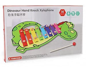 Музыкальная игрушка New World MWZ-3029