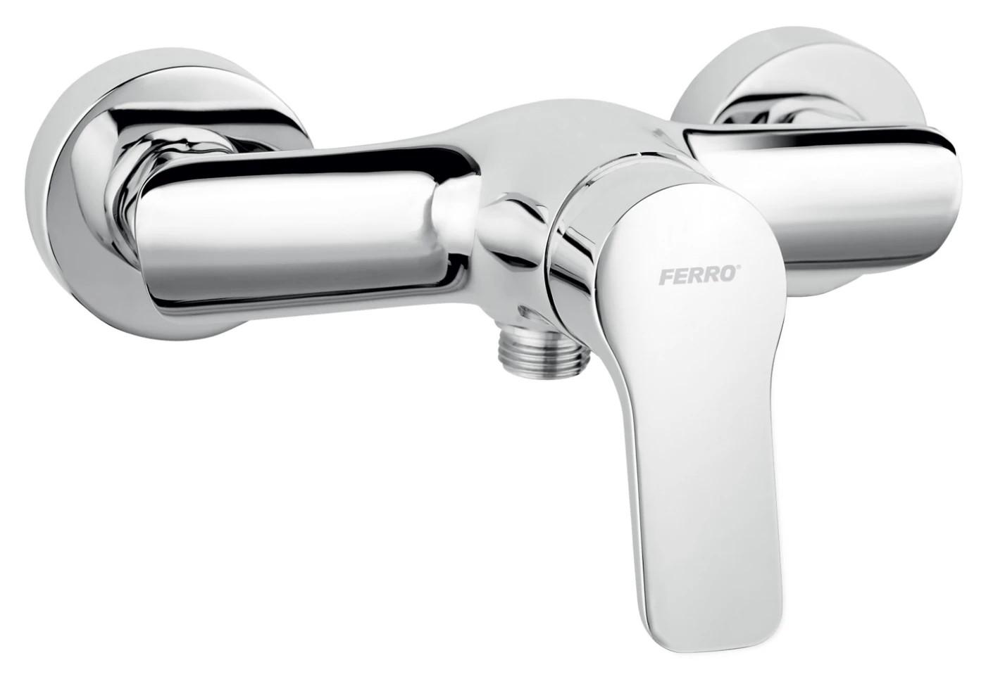 Смеситель для душа Ferro Toscana BTA7 (02725)