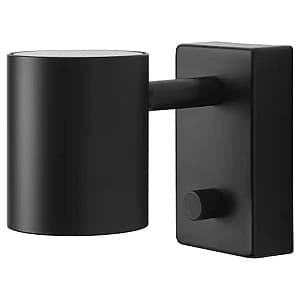 Aplica IKEA Nymane (Negru)