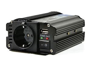 Преобразователь напряжения Geko G17001 (Black)