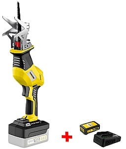 Сабельная пила KARCHER PGS 4-18 Battery  + Kit