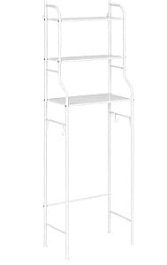 Etajera Modern Home PJJBR1005 (White)