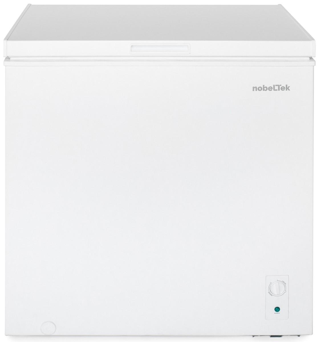 Морозильный ларь NobelTek NCF-199E