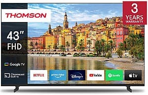 Телевизор Thomson 43FG2S14