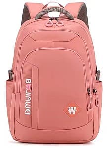Рюкзак 4Play Baijiawei 8253 Coral