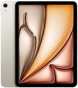 Tableta Apple iPad Air 11 (2025) Wi-Fi 8/256GB Starlight