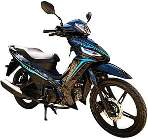 Мотоцикл RATO Ultimate 125cc