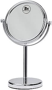 Зеркало в ванную Bemeta X (112201252) D 180mm (06097)