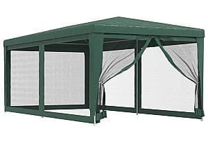 Cort VidaXL 319238 3x6 (Green)
