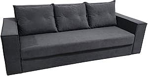 Canapea V-Toms Prestij Napoli P3E3 (235x93 cm) Gri Inchis