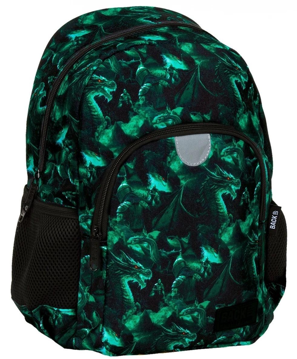 Rucsac BackUP Dragon PLB6T51