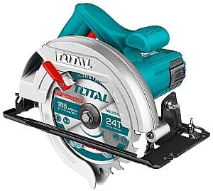 Дисковая пила Total TS11418526