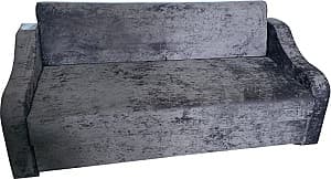 Диван V-Toms Nina S N2 (185x83 см) Темно Серый