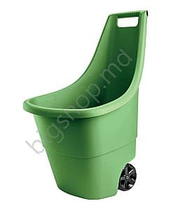 Тачка строительная Keter EASY GO BREEZE Green
