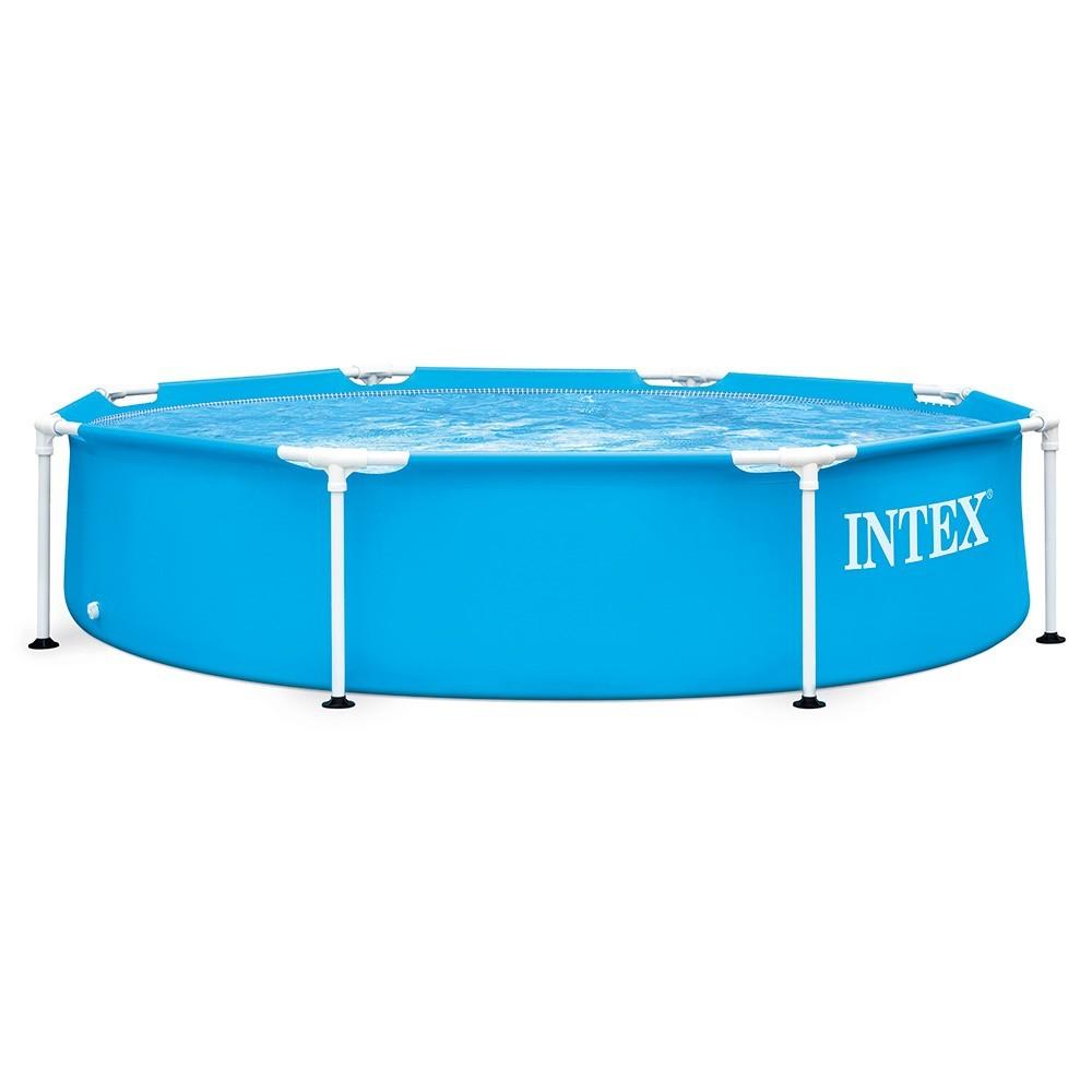 Каркасный бассейн Intex INT28205