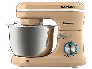 Mixer DAEWOO SDA DHM150R (Cream)