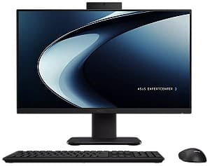 Моноблок Asus ExpertCenter P400 Black (P470VAK-BPE0470)