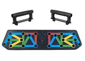 Рукоятки для отжимания Sportmann Strong SM1347
