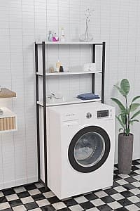 Полка для ванных комнат Prestige 70x21x150 3 полки