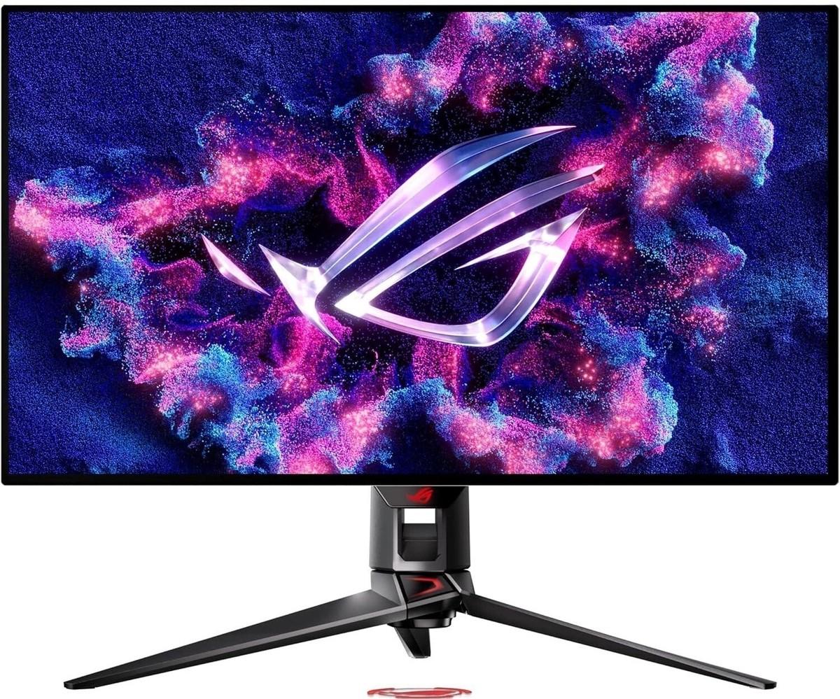 Monitor gaming Asus ROG Swift OLED PG32UCDP