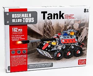 Constructor New World 552