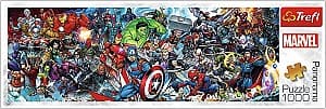 Пазлы Trefl Join the Marvel Universe (29047)