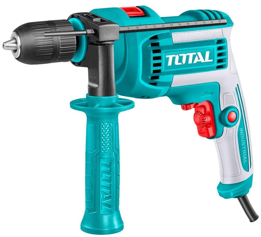 Дрель Total TG10713662