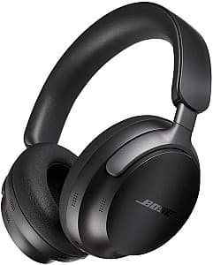 Casti BOSE QuietComfort Ultra Black
