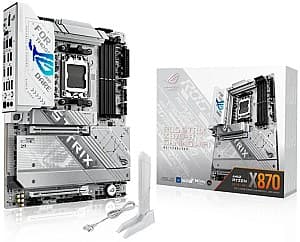 Placa de baza Asus ROG STRIX X870-A GAMING WIFI