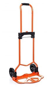 Carucior KRAFT&DELE KD3092 (Orange)