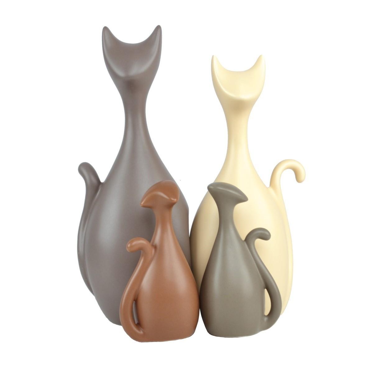 Decoratiune de interior DP DECO-PISICI