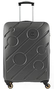 Valiza CCS 5208 S Anthracite