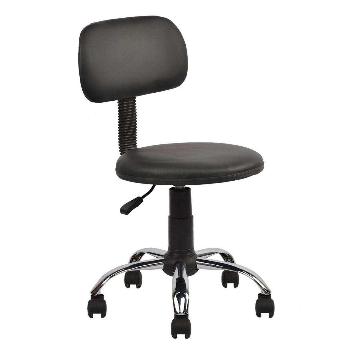 Scaun pentru copii DP F-8006 Black