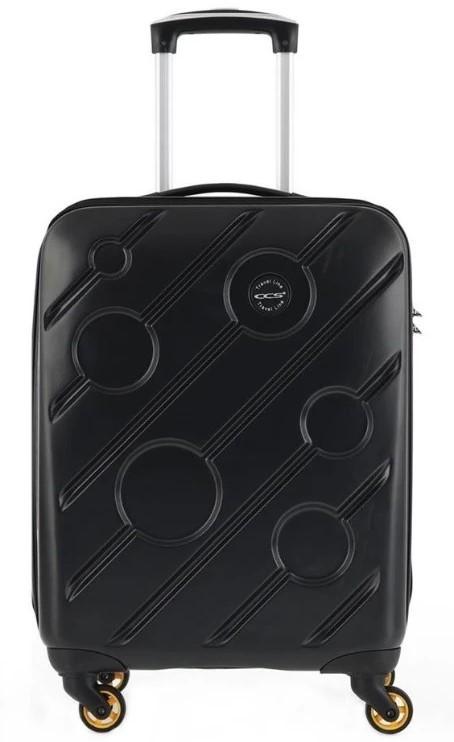 Valiza CCS 5208 S Black