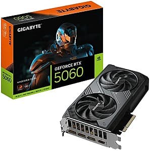 Видеокарта Gigabyte GV-N5060WF2OC-8GD