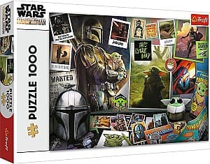 Puzzle Trefl 10718