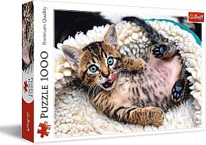 Puzzle Trefl 10448