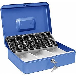 Сейф Strend Pro 221320 (Blue)