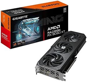 Видеокарта Gigabyte GV-R9060XTGAMING OC-16GD